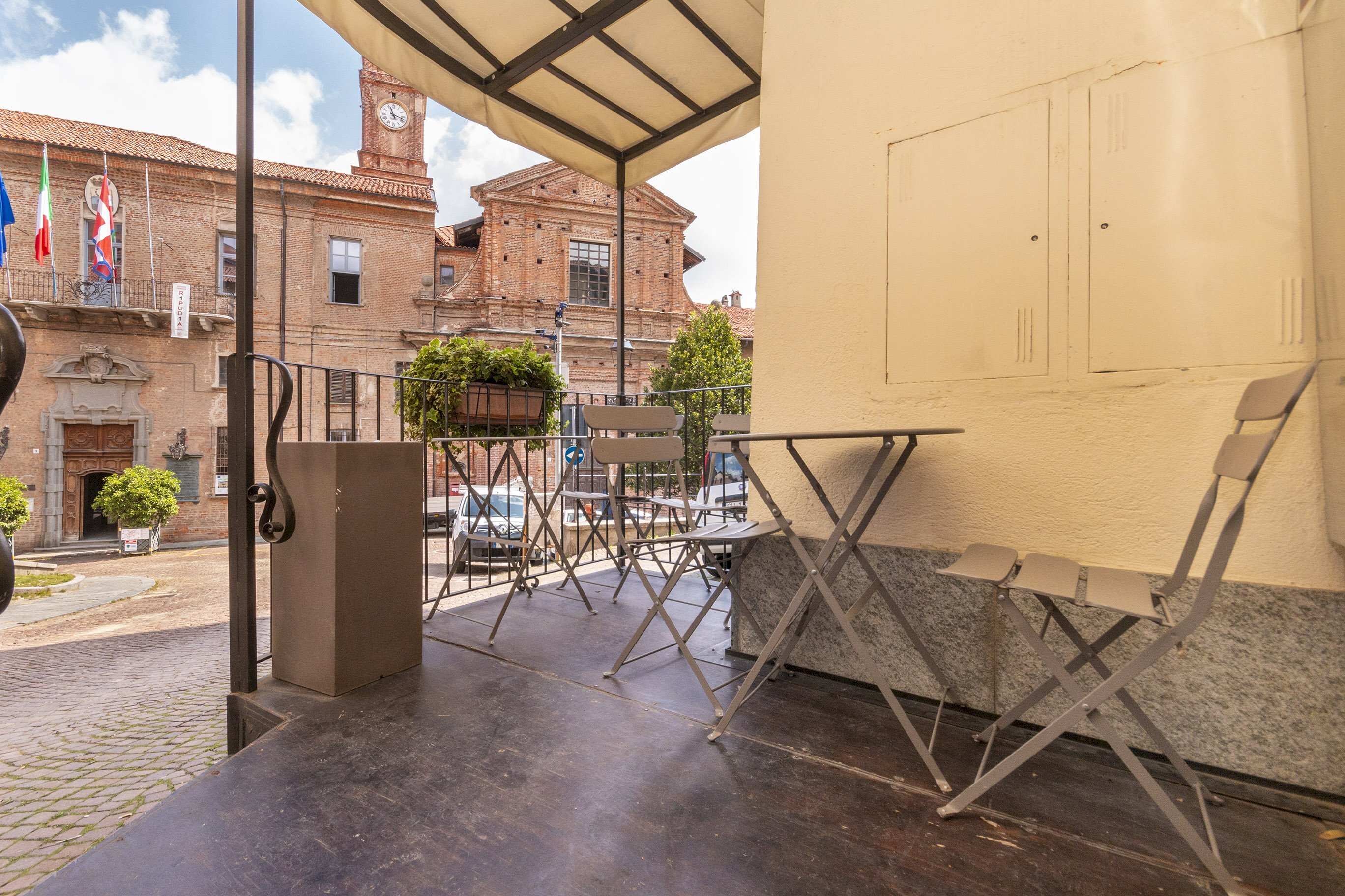 Bar Tavola Calda - Fredda Via San Francesco d'Assisi, 25, Saluzzo - foto 1