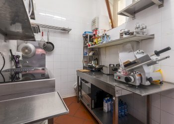 Bar Tavola Calda - Fredda Via San Francesco d'Assisi, 25, Saluzzo - foto 13