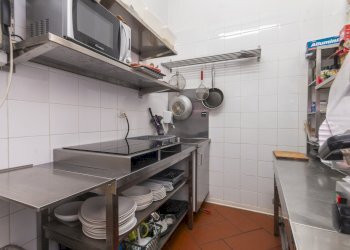 Bar Tavola Calda - Fredda Via San Francesco d'Assisi, 25, Saluzzo - foto 14