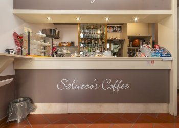 Bar Tavola Calda - Fredda Via San Francesco d'Assisi, 25, Saluzzo - foto 4