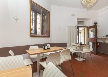 Bar Tavola Calda - Fredda Via San Francesco d'Assisi, 25, Saluzzo - foto 9