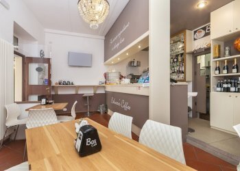 Bar Tavola Calda - Fredda Via San Francesco d'Assisi, 25, Saluzzo - foto 10