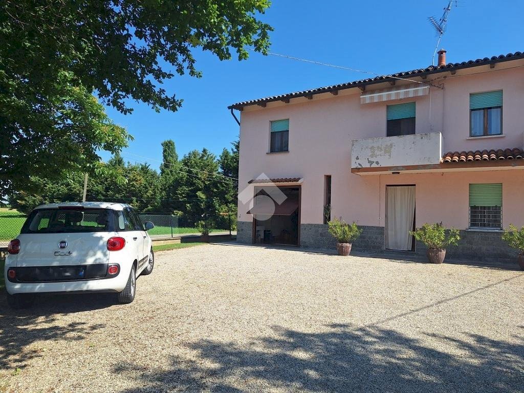 Trilocale Via comastri, Medicina - foto 1