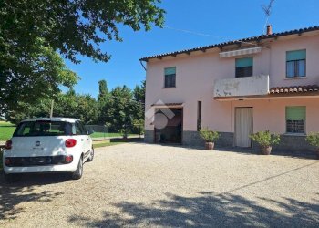 Trilocale Via comastri, Medicina - foto 1