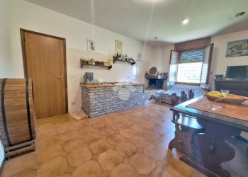 Trilocale Via comastri, Medicina - foto 17