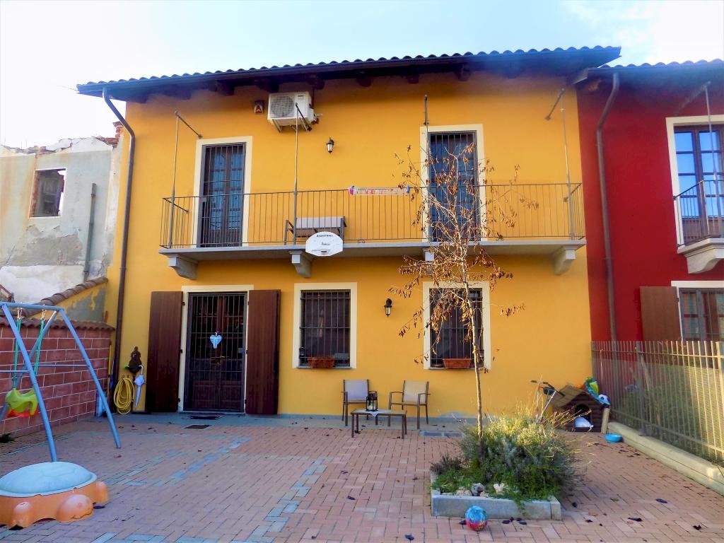 Villa a Schiera Sommariva del Bosco - foto 1