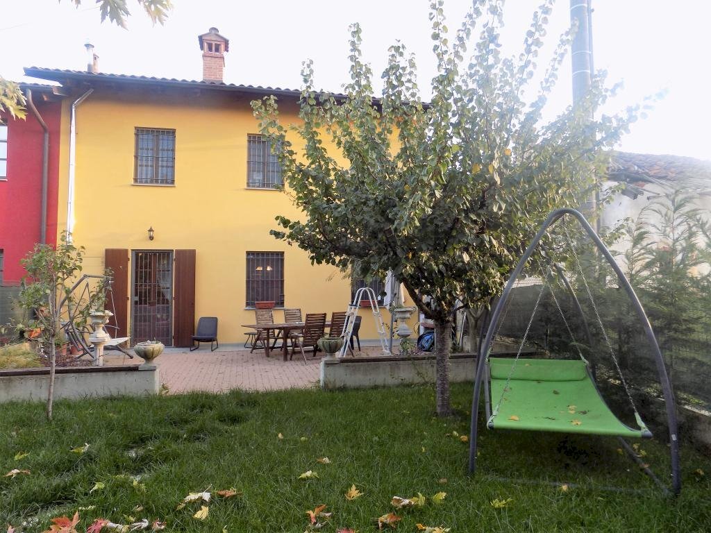 Villa a Schiera Sommariva del Bosco - foto 2