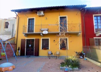 Villa a Schiera Sommariva del Bosco - foto 1