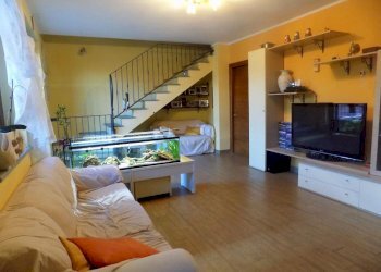 Villa a Schiera Sommariva del Bosco - foto 6