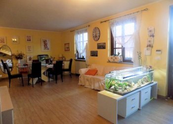 Villa a Schiera Sommariva del Bosco - foto 9