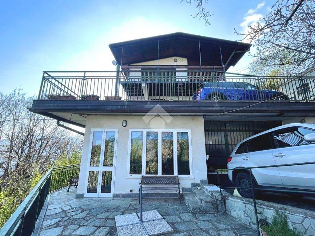 Villa Via Celle, Villar Dora - photo 1