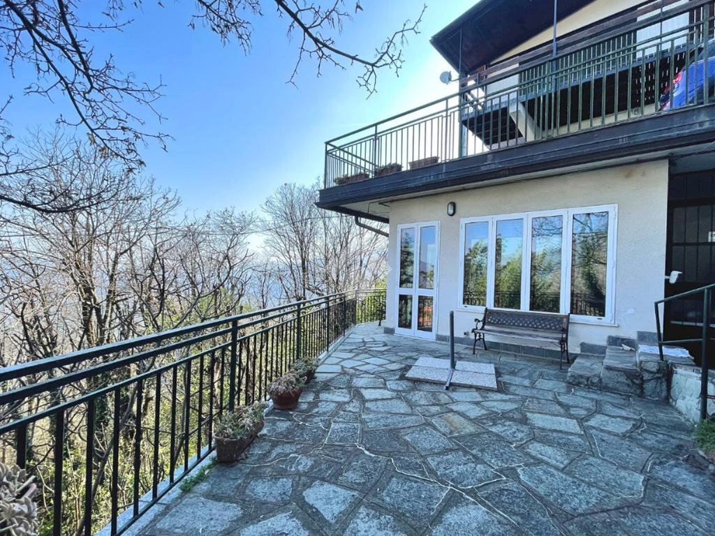 Villa Via Celle, Villar Dora - photo 2