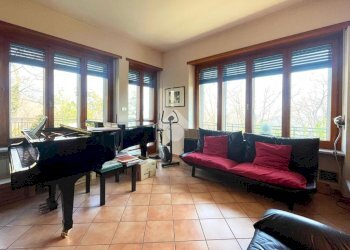 Villa Via Celle, Villar Dora - foto 10