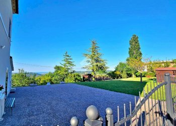 Casa indipendente Via giordano bruno, Tavoleto - foto 20