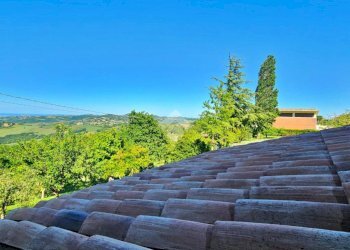 Casa indipendente Via giordano bruno, Tavoleto - foto 34