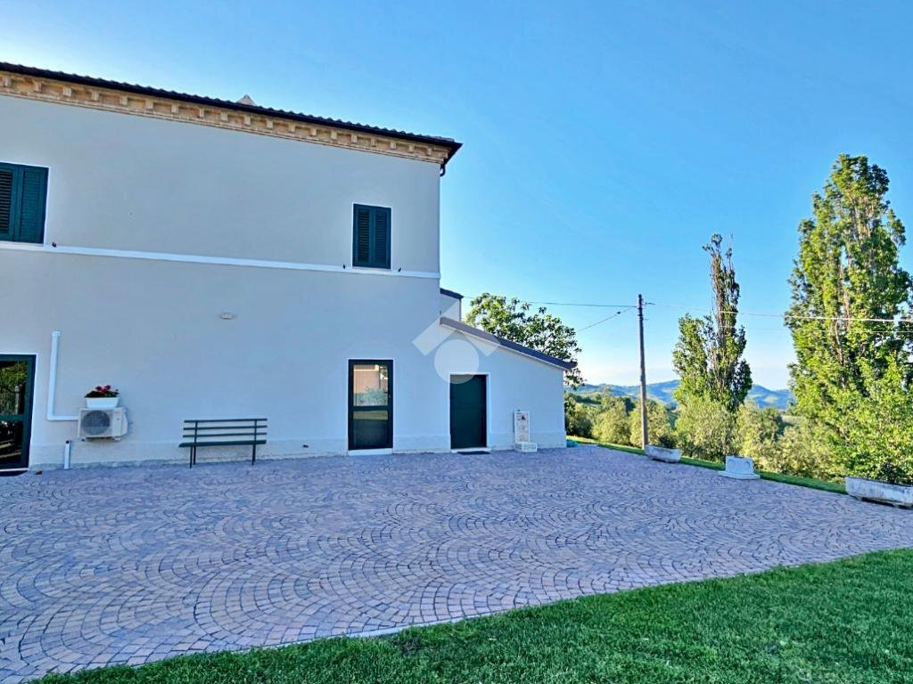 Casa indipendente Via giordano bruno, Tavoleto - foto 2