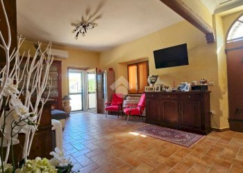 Casa indipendente Via giordano bruno, Tavoleto - foto 21