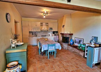 Casa indipendente Via giordano bruno, Tavoleto - foto 25