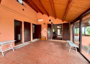 Casa indipendente Via casale, Poggio Torriana - foto 4