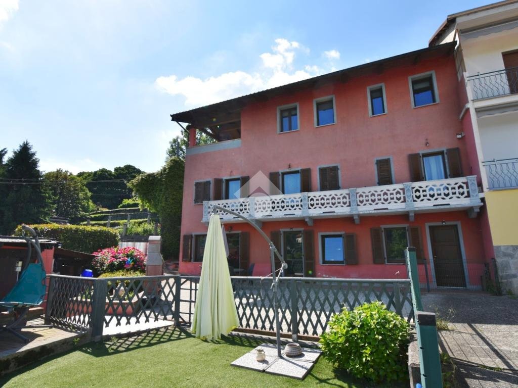 Casa semi indipendente Via san pietro martire, Ivrea - foto 1