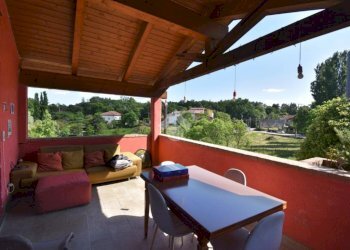 Casa semi indipendente Via san pietro martire, Ivrea - foto 11