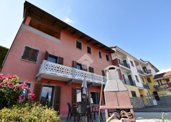 Casa semi indipendente Via san pietro martire, Ivrea - foto 36