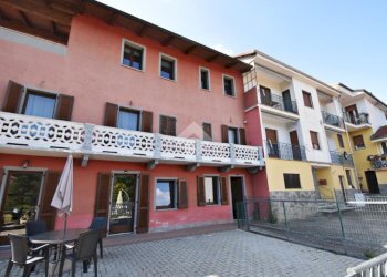 Casa semi indipendente Via san pietro martire, Ivrea - foto 37