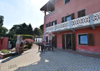Casa semi indipendente Via san pietro martire, Ivrea - foto 38