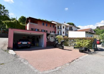 Casa semi indipendente Via san pietro martire, Ivrea - foto 40