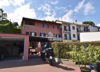 Casa semi indipendente Via san pietro martire, Ivrea - foto 41