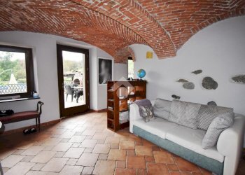 Casa semi indipendente Via san pietro martire, Ivrea - foto 28