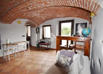 Casa semi indipendente Via san pietro martire, Ivrea - foto 29