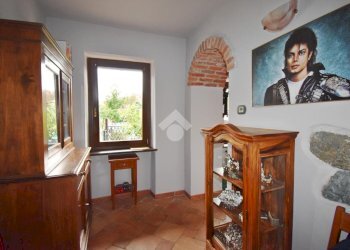 Casa semi indipendente Via san pietro martire, Ivrea - foto 34