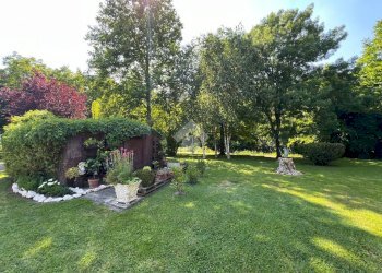 Casa indipendente Via fratelli cervi, San Possidonio - foto 4