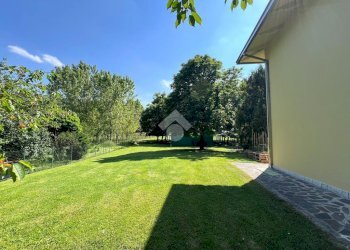 Casa indipendente Via fratelli cervi, San Possidonio - foto 5