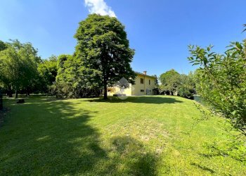 Casa indipendente Via fratelli cervi, San Possidonio - foto 9