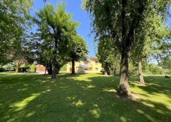 Casa indipendente Via fratelli cervi, San Possidonio - foto 12