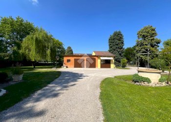 Casa indipendente Via fratelli cervi, San Possidonio - foto 14