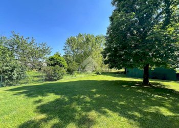 Casa indipendente Via fratelli cervi, San Possidonio - foto 17