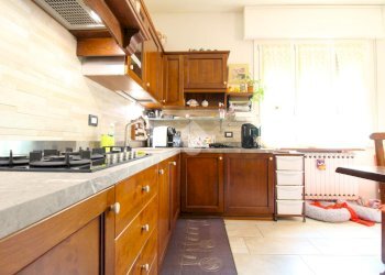 Casa indipendente Via fratelli cervi, San Possidonio - foto 35