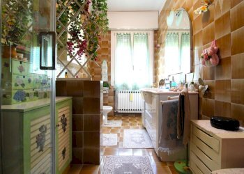 Casa indipendente Via fratelli cervi, San Possidonio - foto 47