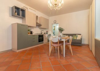 One-room apartment Via XX Settembre, Cervia - photo 6