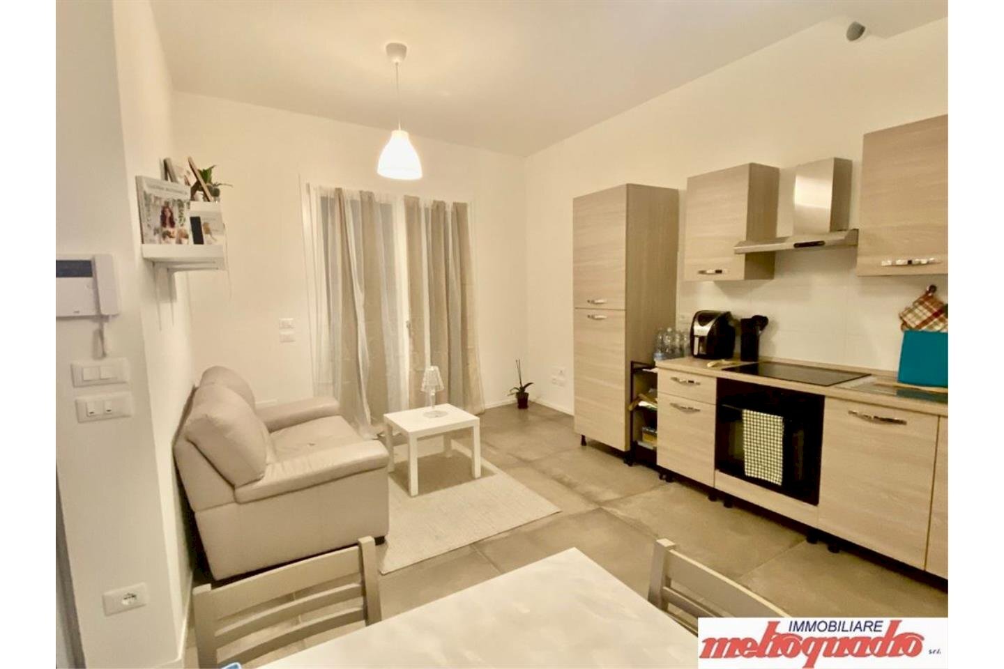 Bilocale Bologna (zona Toscana) - foto 2