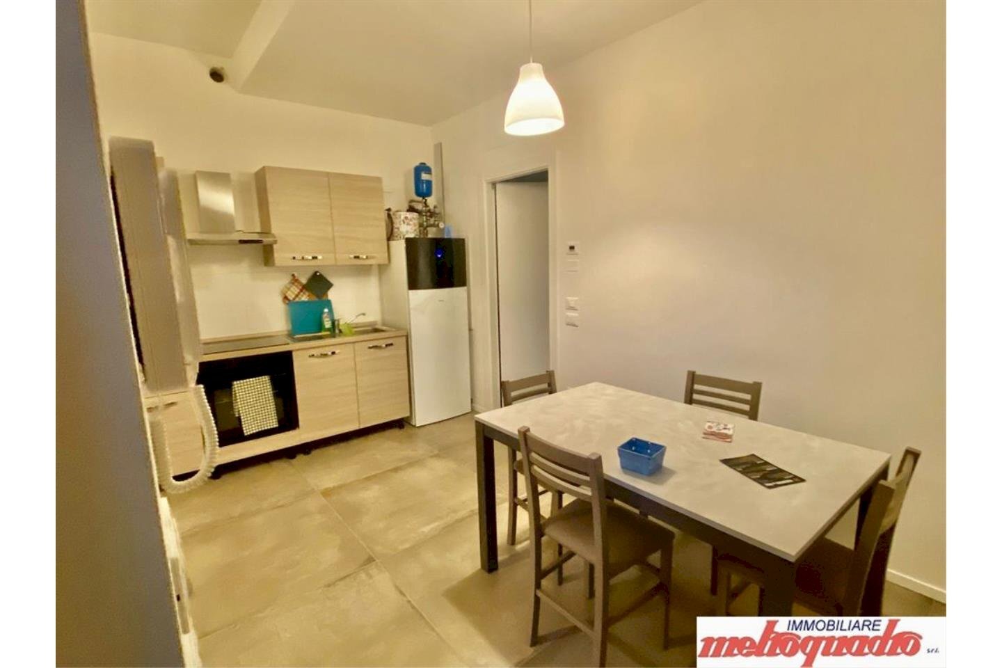 Bilocale Bologna (zona Toscana) - foto 3