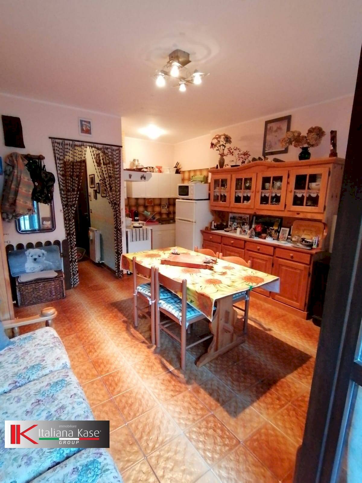 Foto 1 - Monolocale via cime bianche
 
1, Valprato Soana - foto 1