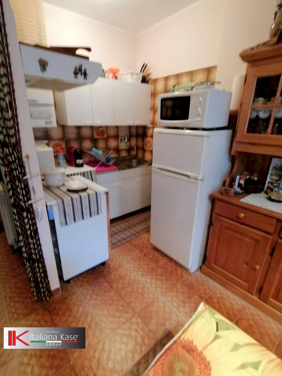 Foto 2 - Monolocale via cime bianche
 
1, Valprato Soana - foto 2