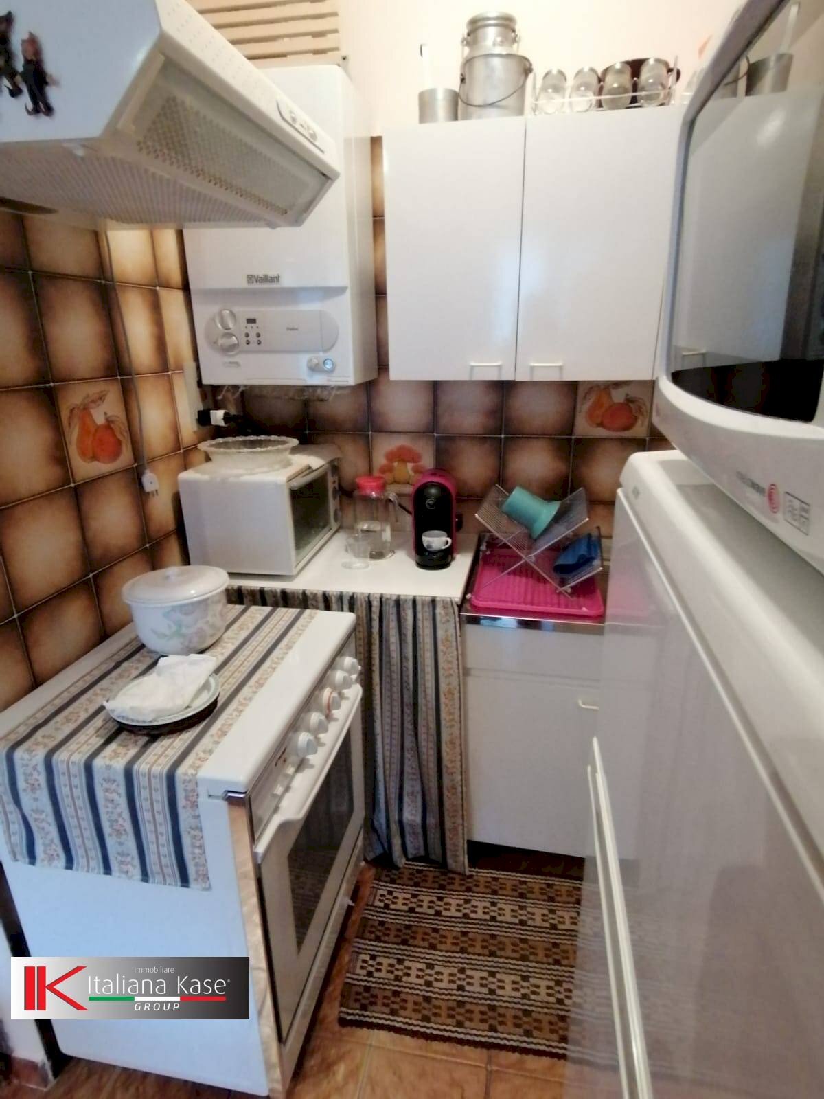 Foto 3 - Monolocale via cime bianche
 
1, Valprato Soana - foto 3