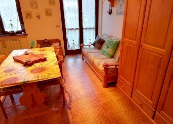 Foto 4 - Monolocale via cime bianche
 
1, Valprato Soana - foto 4