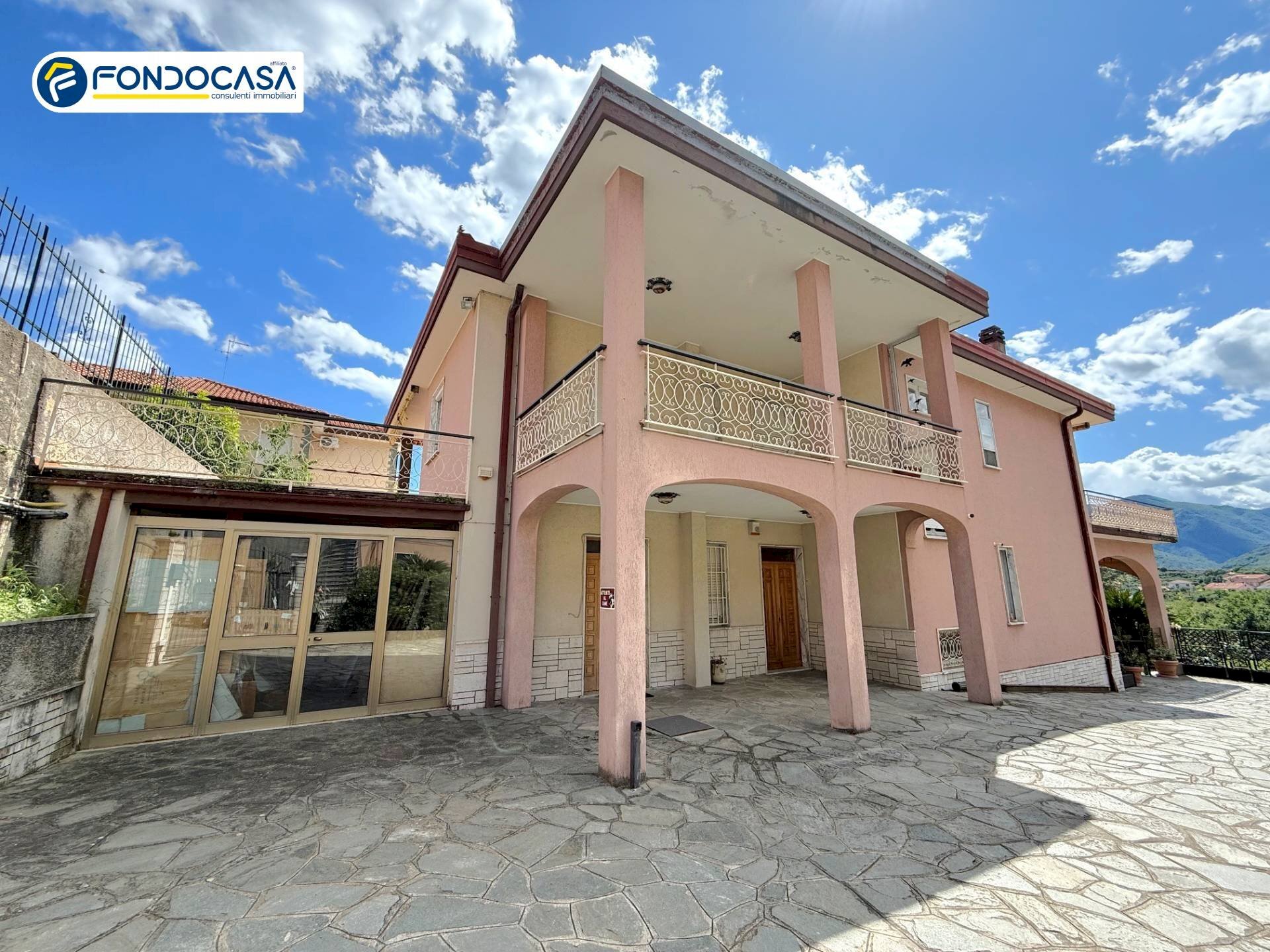 Foto 1 - Appartamento Via Colle, Boissano - foto 1