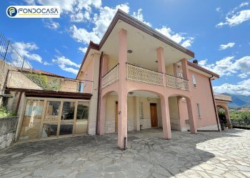 Foto 1 - Appartamento Via Colle, Boissano - foto 1